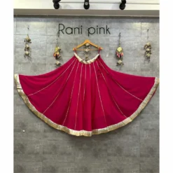 Juhi Vol 3 Lehenga Choli Skirt Wholesale Price