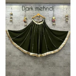 Juhi Vol 3 Lehenga Choli Skirt Wholesale Price