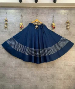 Juhi Vol 6 Lehenga Choli Indian Skirt Collection