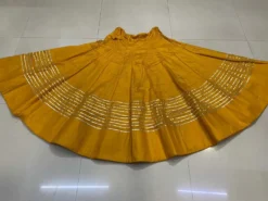 Juhi Vol 6 Lehenga Choli Indian Skirt Collection