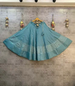 Juhi Vol 6 Lehenga Choli Indian Skirt Collection