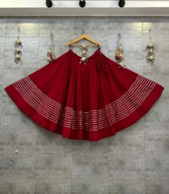 Juhi Vol 6 Lehenga Choli Indian Skirt Collection