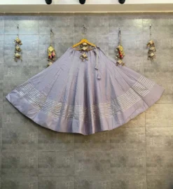 Juhi Vol 6 Lehenga Choli Indian Skirt Collection
