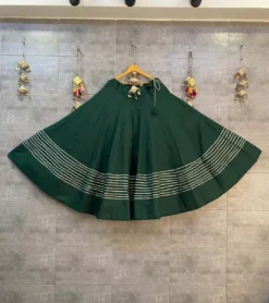 Juhi Vol 6 Lehenga Choli Indian Skirt Collection