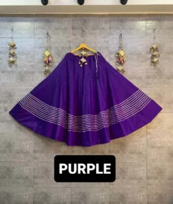 Juhi Vol 7 Lehenga Choli New Skirt Wholesale Collection