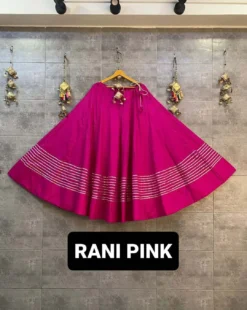 Juhi Vol 7 Lehenga Choli New Skirt Wholesale Collection