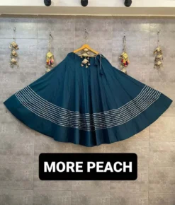 Juhi Vol 7 Lehenga Choli New Skirt Wholesale Collection