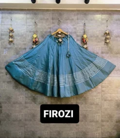 Juhi Vol 7 Lehenga Choli New Skirt Wholesale Collection