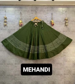 Juhi Vol 7 Lehenga Choli New Skirt Wholesale Collection