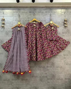 Juhi Vol 8 Lehenga Choli Fancy Collection