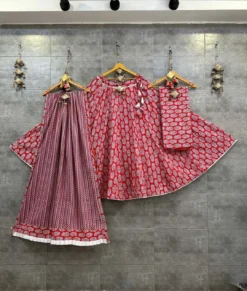 Juhi Vol 8 Lehenga Choli Fancy Collection