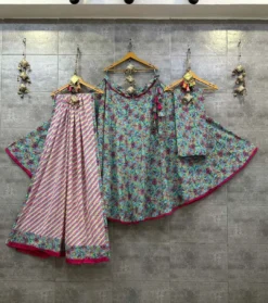 Juhi Vol 8 Lehenga Choli Fancy Collection