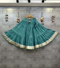 Juhi Vol 9 Lehenga Choli Wholesale Collection