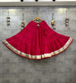 Juhi Vol 9 Lehenga Choli Wholesale Collection