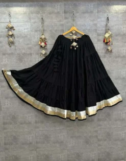 Juhi Vol 9 Lehenga Choli Wholesale Collection