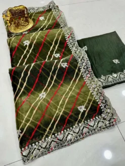 Karishma Aayan Jimmy Choo Saree Online Wholesale