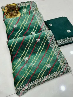 Karishma Aayan Jimmy Choo Saree Online Wholesale