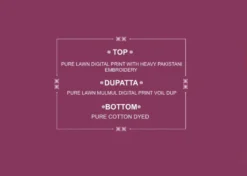 Riaz Arts Musafir Vol 12 Lawn Digital Printed Dress Material Collection