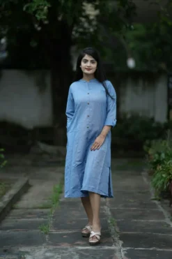 Rm Designer Cotton Kurti New Design Collection