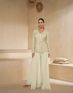 Sayuri Sitara Georgette Fancy Salwar Kameez Collection