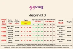Shubhvastra Vastra Vol 3 Festival Man Kurta Collection