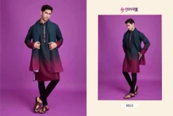 Shubhvastra Vastra Vol 3 Festival Man Kurta Collection