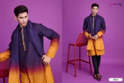 Shubhvastra Vastra Vol 3 Festival Man Kurta Collection