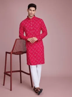 Shubhvastra Vol 4 Festival Wear Mens Kurta Collection 2024