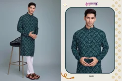 Shubhvastra Vol 4 Festival Wear Mens Kurta Collection 2024