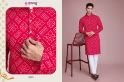 Shubhvastra Vol 4 Festival Wear Mens Kurta Collection 2024
