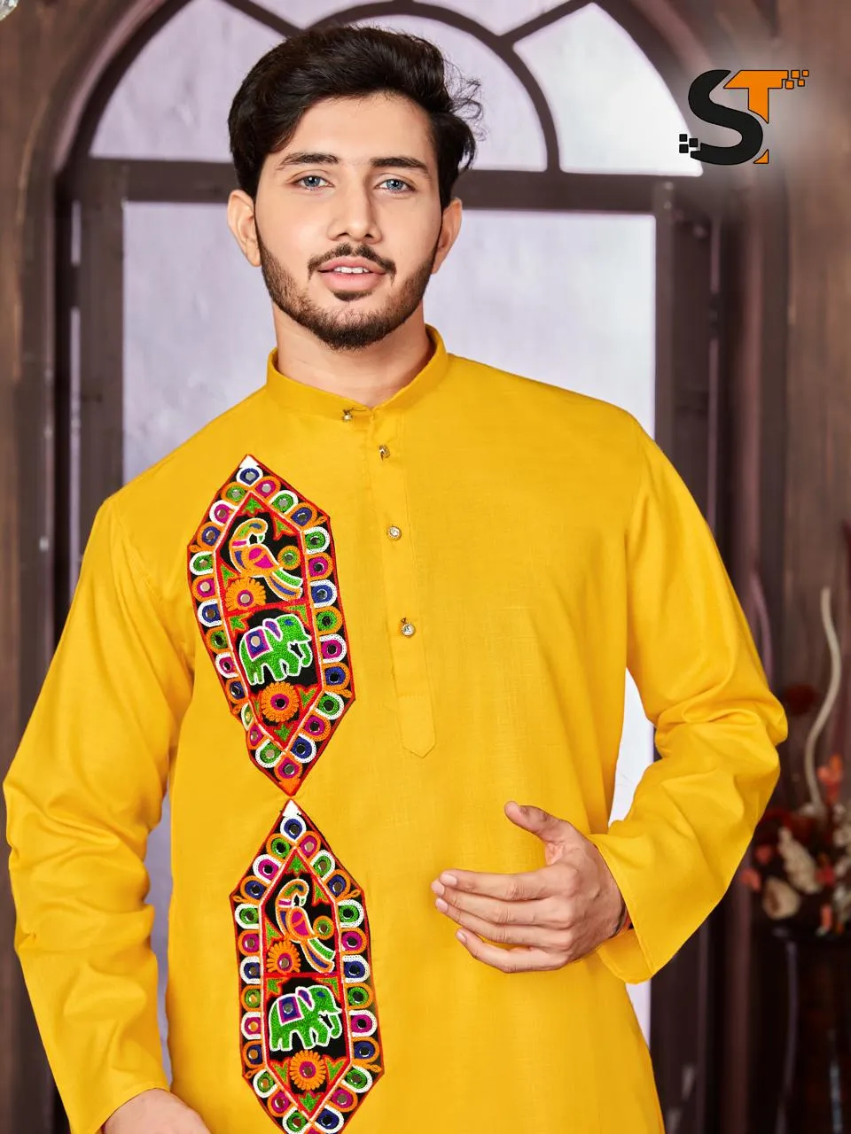 Navratri dress for man online