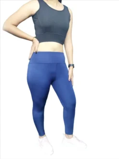 Sumshy Activewear Girls Yoga Gym Wear Bottom Pant Wholesale
