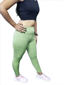 Sumshy Activewear Girls Yoga Gym Wear Bottom Pant Wholesale