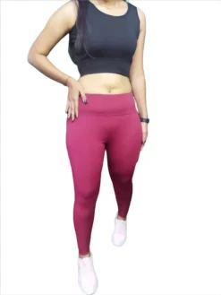 Sumshy Activewear Girls Yoga Gym Wear Bottom Pant Wholesale