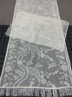 Tamanna 3417 Bollywood Georgette Sequence Saree