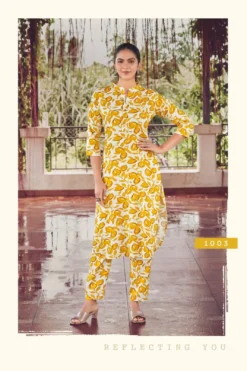 Tips And Tops Cindrella Rayon Co Ord Set Collection