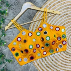 Vf Navratri Ready to Wear Blouse Trending Collection