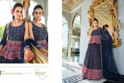 Virasat Ananya Handwork Designer Lehenga Choli Collection