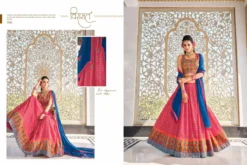 Virasat Ananya Handwork Designer Lehenga Choli Collection