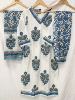 Yasu Vol 9 Designer Cotton Printed Readymade Collection