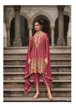 Your Choice Taniya Designer Salwar Kameez Collection