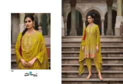 Your Choice Taniya Designer Salwar Kameez Collection