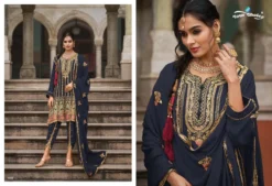 Your Choice Taniya Designer Salwar Kameez Collection