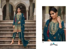 Your Choice Taniya Designer Salwar Kameez Collection