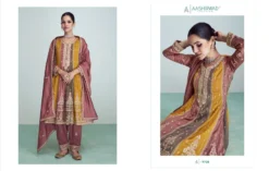 Aashirwad RIWAAZ NX Designer Dress Collection