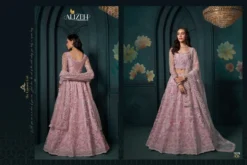 Alizeh Wedding Affair Vol 3 Bridal Lehenga Choli Under 6000