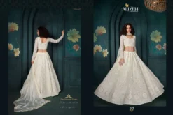 Alizeh Wedding Affair Vol 3 Bridal Lehenga Choli Under 6000