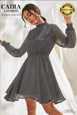 Caira 09 Wester Tops for Girls under