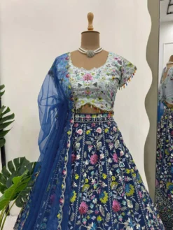 Deepika Vol 34 Fancy Lehenga Choli New Design Collection