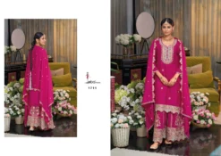 Eba Safroon Vol 4 Chinon Ready Made Collection